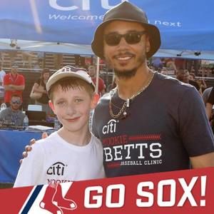 Meet your Posher, Denise